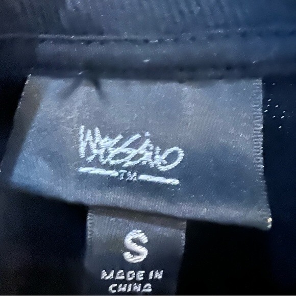 Black cowl neck sleeveless sweater dress size small - Picture 5 of 6